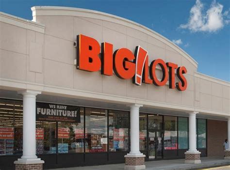 Products offered by big lots covington - 2 days ago · Visit your local Big Lots at 8055 Us Hwy 51 N in Millington, TN to shop all the latest furniture, mattress & home decor products.